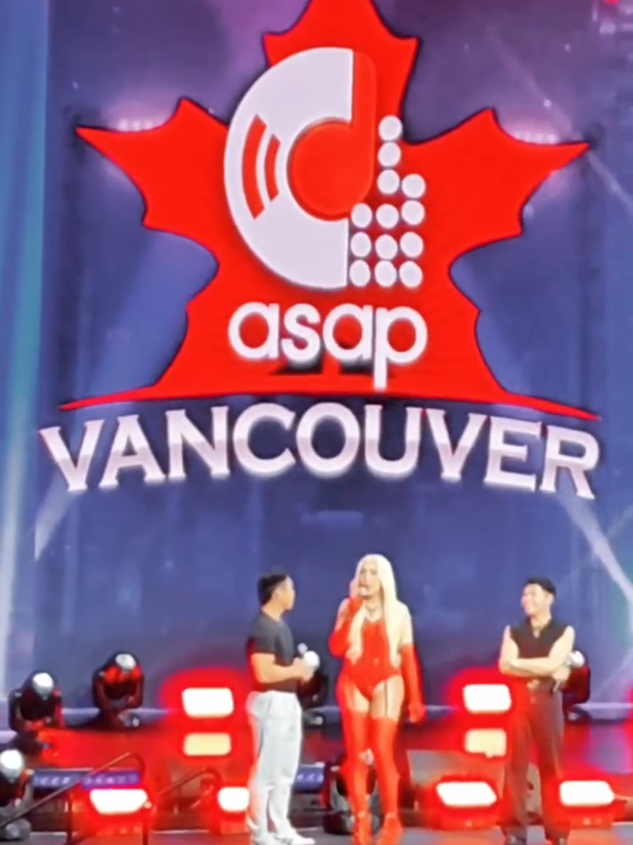ASAP VANCOUVER CONCERT!🇨🇦🍁#fyppppppppppppppppppppppp #fyp #asapvancouver2025 
