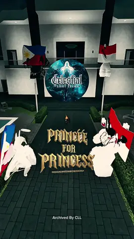 THANK YOU FOR SUCCESSFUL COLLAB @PRINCE FOR PRINCESS #salondefiestasroblox💃🏻💃🏻 #robloxedit #robloxcommunity #halloween 