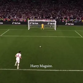 The Brilliance Of Harry Maguire 😍🧱 #harrymaguire #maguire #football 