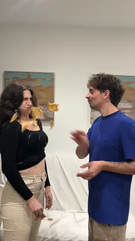 Yo creo que he ganado de paliza jejeje #viral #fyp #humor #comedia 