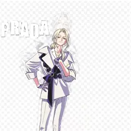 quick test that i liked enough to post ^_^ hullo #charismahouse #crsm #edit #neonoos #amahikotendo i cant even tag them all amahiko is the chosen one i guess