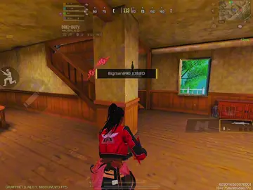 1v 💨 #callofduty #GamingOnTikTok #cod #codmobile #codm 