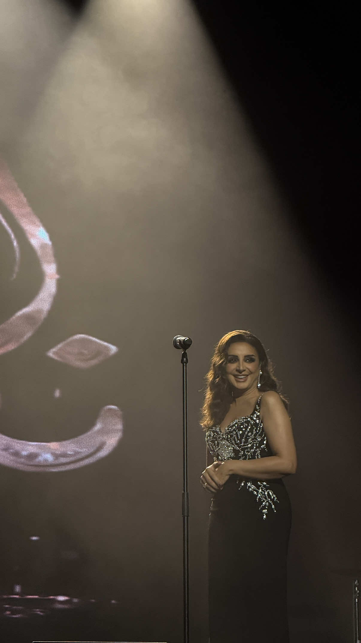 @anghamofficial 🤍 #انغام #angham #قطر 