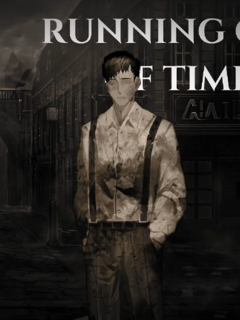 the time ripper #projectmoon #limbuscompany #timekillingtime