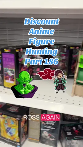 I will find all of the Akatsuki, just give me some time!! #creatorsearchinsights #animefigure #rossfinds #collectibles #figurehunting 