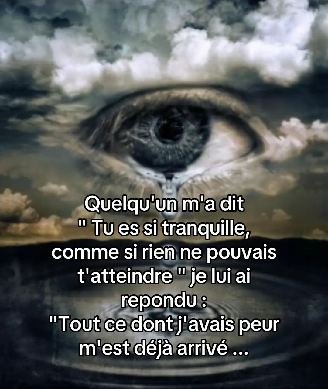 #pourtoi #for #viralvideos #tristesse #sensible 