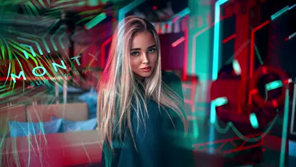 #A wonderful, exciting foreign song اغنيه اجنبيه حماسيه روعه