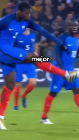 ¿Sabías que la mejor asistencia puede ser aún más impresionante que el propio gol? Estas son las cinco mejores asistencias.#fútbol #tik_tok #viral_video 