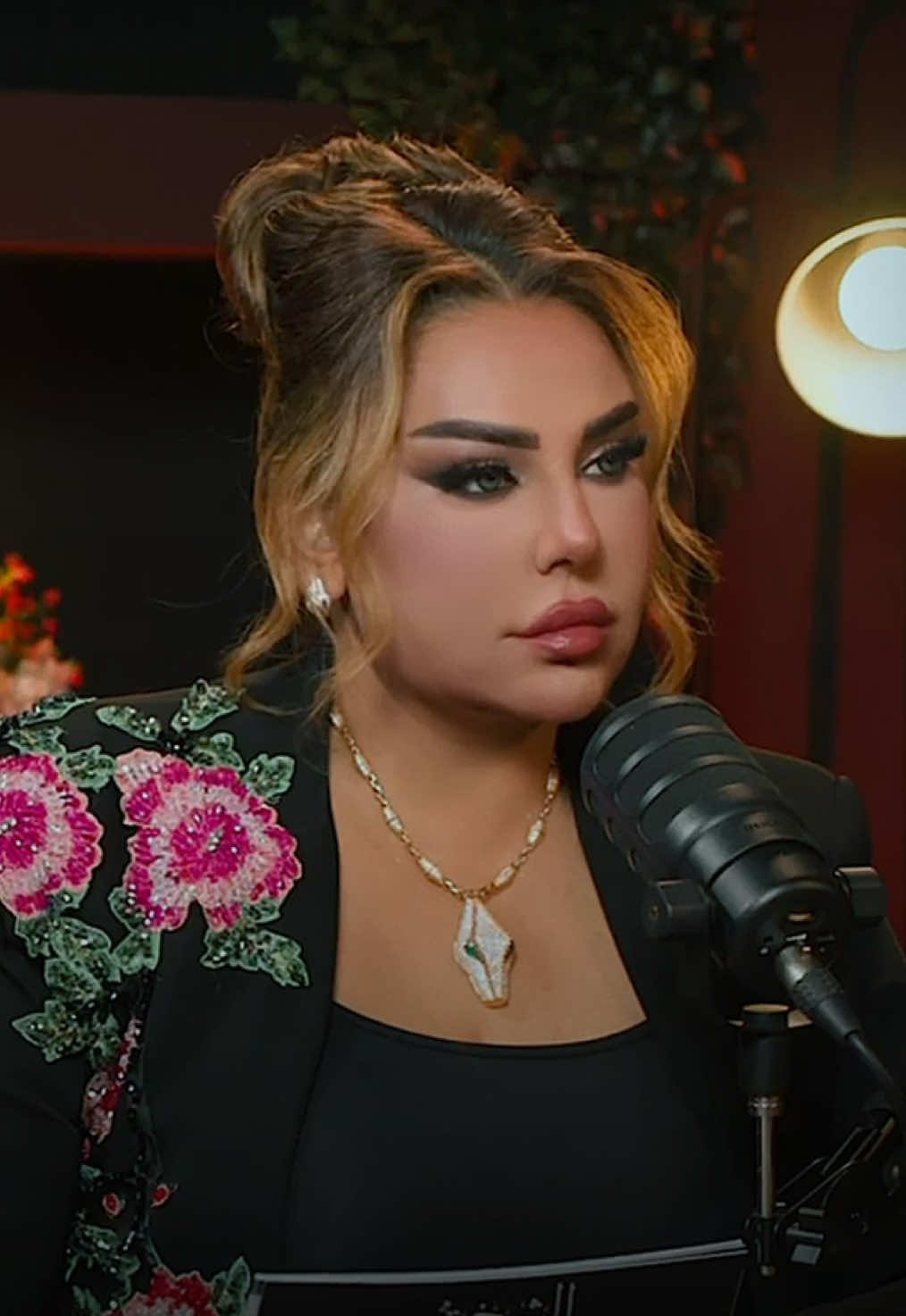#كرم_حلوم #الغرفة_7 #ضيف_كرم 