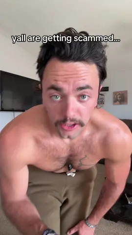 3 pairs of some insanely comfortable sweats