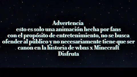 En este universo Aquino perdió a duxo así que rompe la regla y viaja al universo donde duxo este vivo, sin embargo se encuentra al duxo que fue encerrado #wbnsxmc #wbnsxmc #wbnsxminecratf #aquino #duxo 