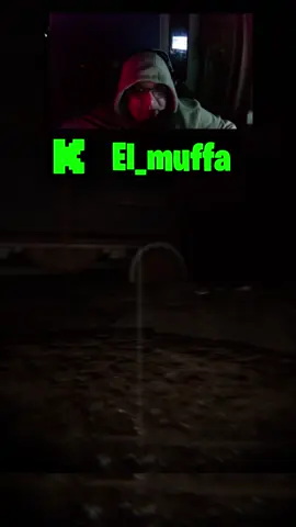 Cada vez más cerca de Halloween 🎃 😳 #devour #streamer #kick #chile #terror 