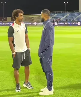 رحلللواا 😕🫸 #الهلال #ياسر_الشهراني #محمد_البريك #نيوم #القادسية @نادي الهلال السعودي | Al Hilal @نادي القادسية السعودي @نادي نيوم الرياضي 