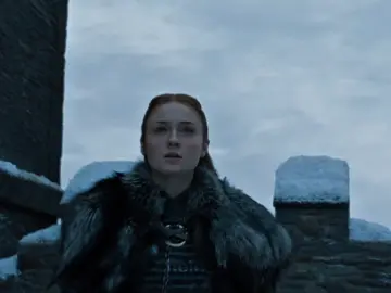 ملكة الشمال  #سانسا_ستارك  #sansastark  #sansastarkedit  #gameofthrones  #gameofthronesedit 