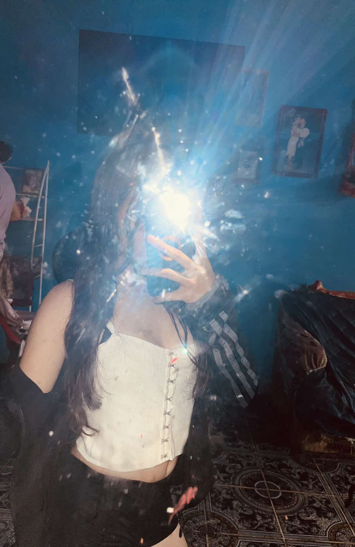 Se me olvidó subir #🛗 #🚺 