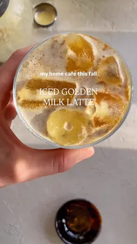 Cozy season, but make it hormone-friendly ☕🍂 These three fall lattes are creamy, energizing, and packed with feel-good ingredients. Pumpkin spice for comfort, matcha for steady  focus, and golden milk for a soothing evening wind-down. Here’s how they support you: ✨ Pumpkin Spice Protein Frappuccino uses beeya seed cycling for cycle-supportive nutrients, healthy fats, fiber, and protein. Comment “BALANCE” to learn more about our viral, ready-made blends! ✨ Pistachio Cold Foam Matcha leans on L-theanine in matcha for smooth, focused energy. ✨ Iced Golden Milk Latte features beeyavibe triple magnesium blend for relaxation, stress support, and better sleep. Comment “BOOST” for details on our 3x sold-out magnesium that women can’t stop raving about! Recipes are on our blog!