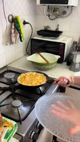 dar vuelta la tortilla fue un desastre #tortilla #españa #fyp #hero 