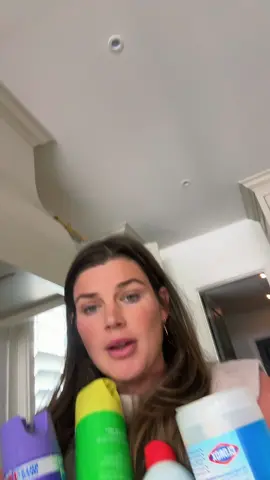 Church clean and relax 