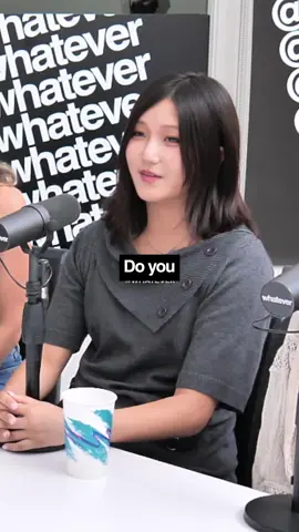 She wants EQUAL PAY in the WNBA?! Whatever Podcast Dating Talk 264