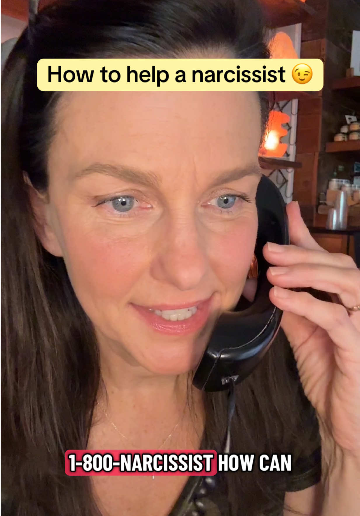 When a narcissist finds a new supply, the game begins. Projection becomes their favorite weapon, devaluation kicks in naturally, and a few rounds of love bombing keep his partner trapped in cognitive dissonance. If she starts asking questions, rage or silent treatment will train her not to. Soon, she’s the one apologizing. And when he’s ready to move on, all he has to do is make her look crazy or miserable enough to leave so he can play the victim one last time. DM me for an invitation to join my free online support community for women survivors of narcissistic abuse.