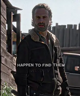 “I lied” #fyp #thewalkingdead #rickgrimes #edit #follow