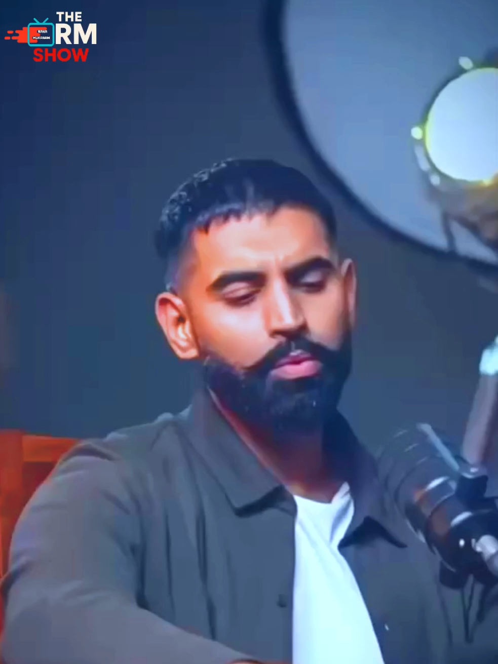 Jis par Guzar Rahi Hoti Hai… Sirf wo hi Mehsoos Kar sakta hai |ParmishVerma✨  #parmishverma #realtalk #LifeLessons #trandingvideo #TrueWords 