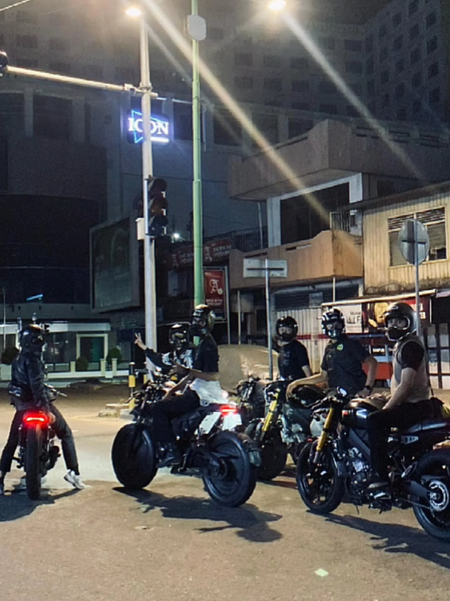 ♠️♠️♠️ #CapCut #motorcustom #caferacer #motorcustomindonesia 