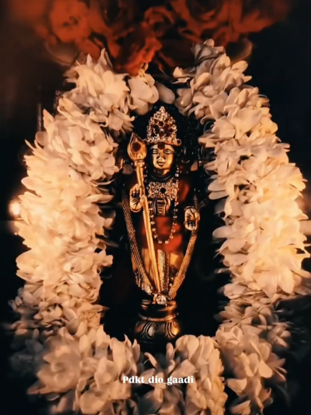 ஓம் முருகா 🦚🙏🏻🏵️ #murugan #muruga 
