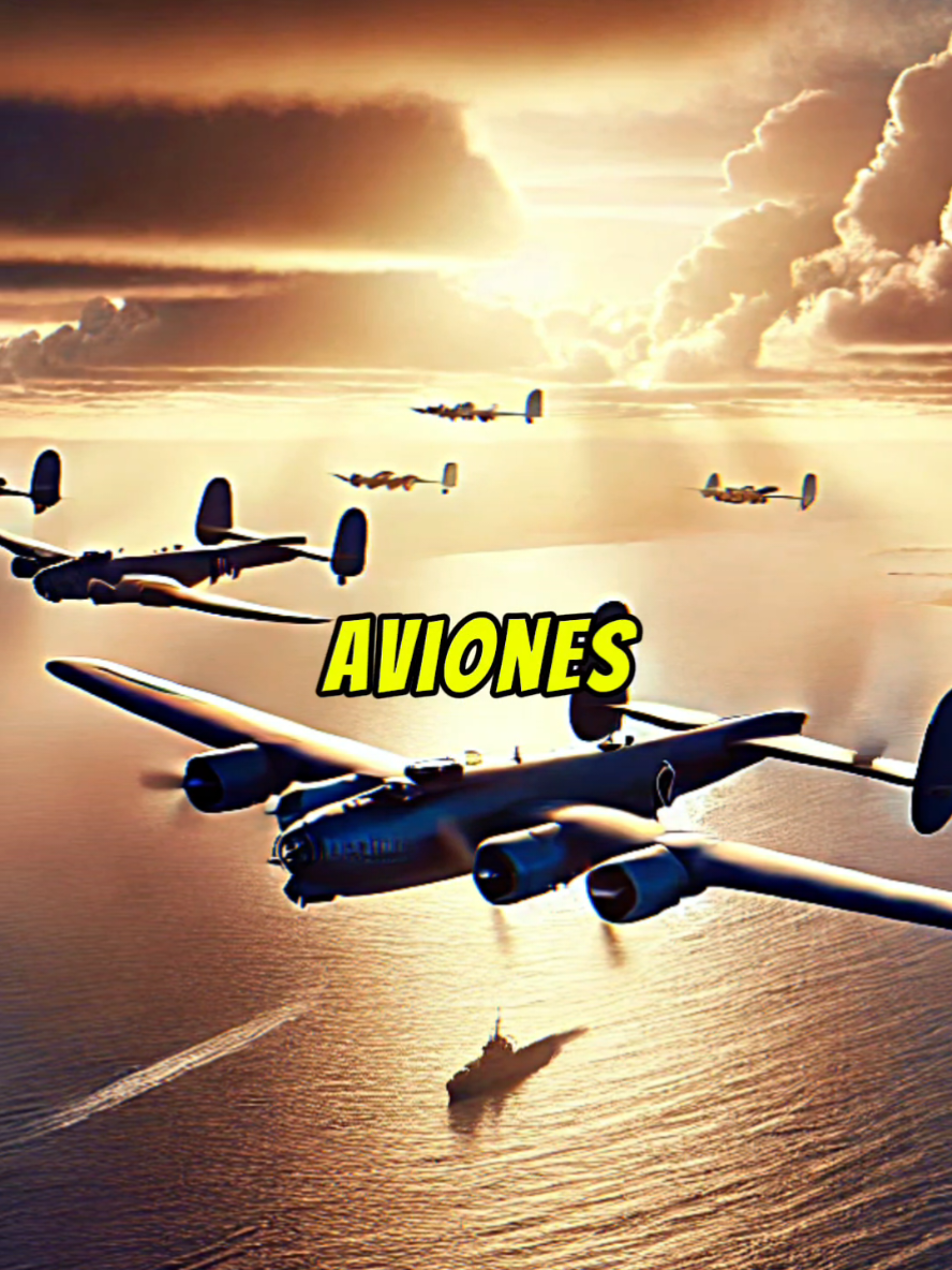 El día que Japón despertó al gigante dormido 🔥⚓ #PearlHarbor #WWII #Historia #Guerra #USA 