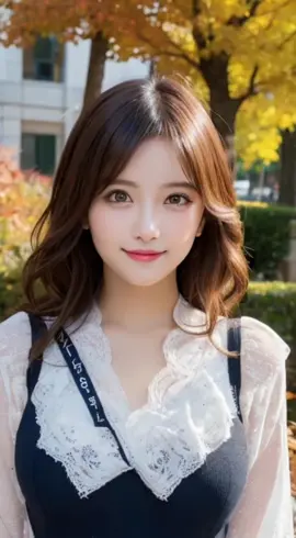 #美女 #TikTok美女 #ai動画 #OOTD 