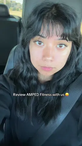 More of these but with less shyness 🤨#gym #review #nonchalant #amped #Fitness 
