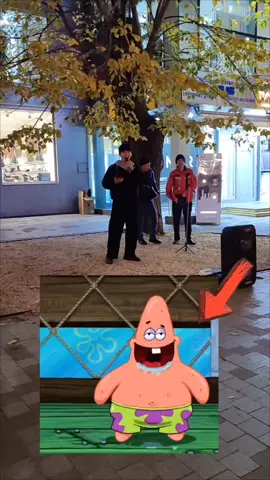 #iaiaiayeye #patricioestrella  #meme