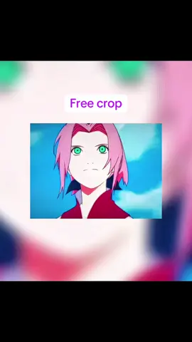 Naruto free crop high quality. #freecrop #narutoedit #crop #edit #anime 
