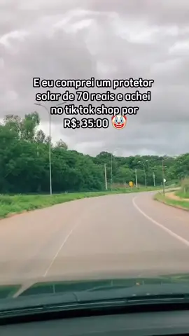 Esse protetor solar tá maravilhosooo  #protetorsolar 