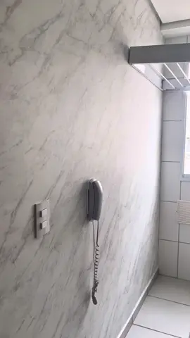 Revestimento vinílico a melhor opção para transformar qualquer ambiente🙌 #decor #transformation #adesivos 
