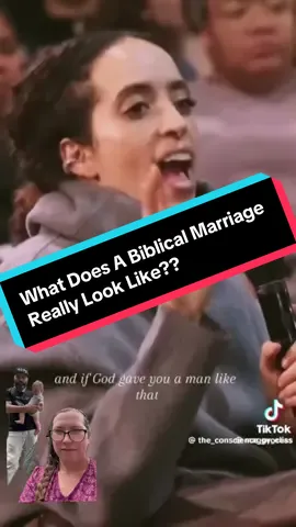 A married that has unity like this is an absolute game changer! 🙌 #marriage #christiantiktok #fyp #torah #yeshua