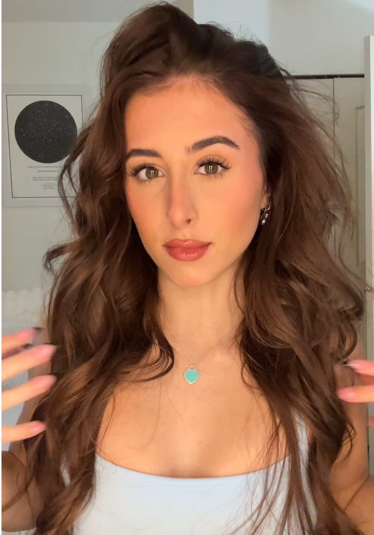 I’m obssessed!!! @TYMO BEAUTY US @TYMO Fashion Tech #tymobeauty #CurlsTYMO #CURLSBOUNCE #TYMOCURLSBOUNCE 