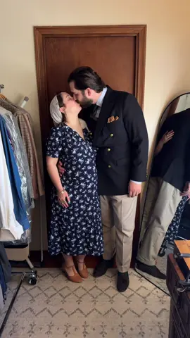 Church fit with me and my blessings 