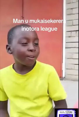 Man U mukaisekerera inotora League 