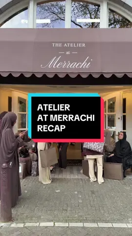 Redefining what it means to be a modest girl 🤎 #merrachi #modestfashion #modesty #hijabi #merrachigirl 