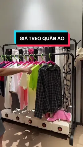Giá treo quần áo nè #TikTokAwardsVN #vutrudogiadung #giatreoquanao 