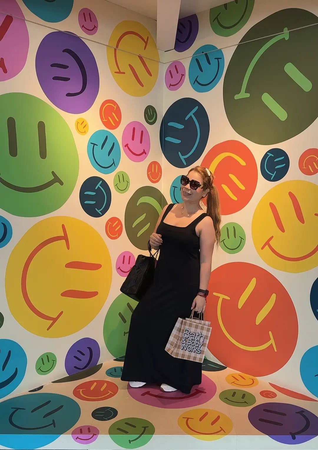 A sonreír aunque se te ponga dura la vida✨