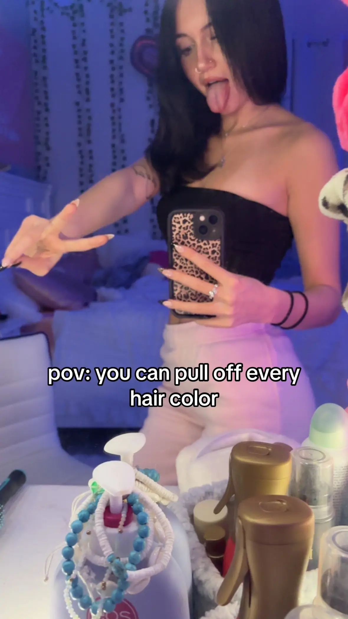 all done by me !! hmu for hair bookings !!