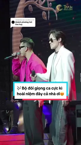 Trả lời @Minh vũ 94 Nghe lại thấy bao kí ức ùa về ạ. ☺️ Những giọng ca cực kì hoài niệm luôn ạ ☺️ #trending #unghoangphuc #khanhphuong #chieckhangioam #muathuytinh #visao #nhacviet #trixie #lounge #trixie165thaiha #trixiethaiha #trixiecafe #trixiecafelounge #showbiz #nhacviet #nhactre #nhacsong #xuhuong 