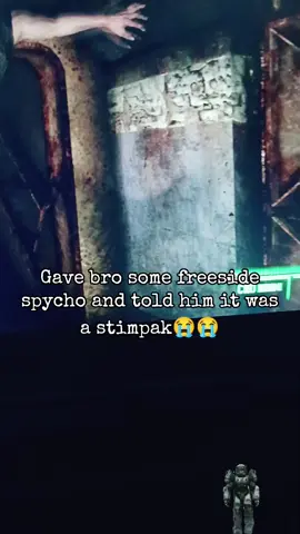 #fallout 