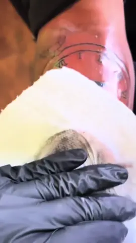 Tattoo… . . #tatto #artwork #ink #rebootearth #fyp 