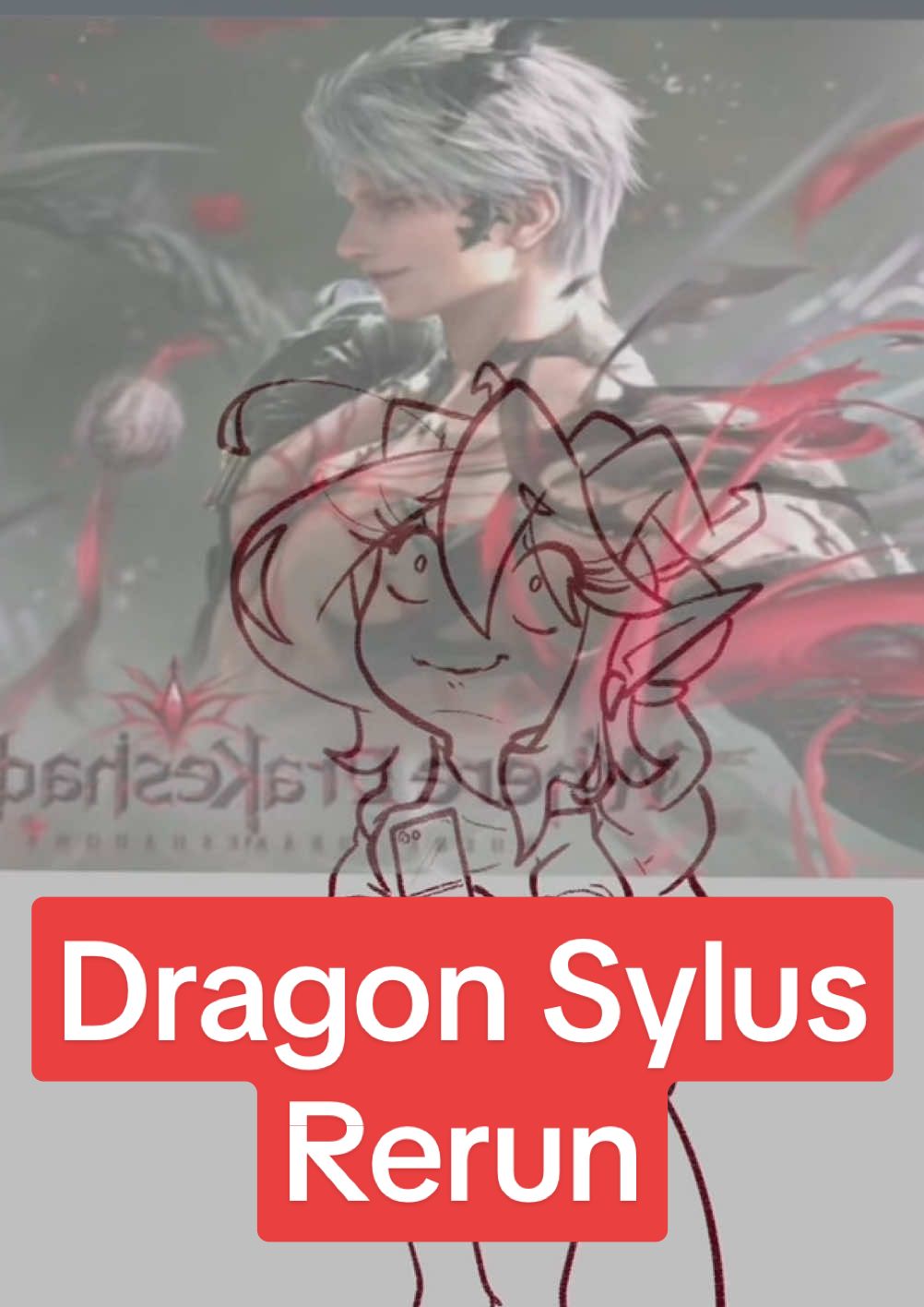 So…..I said AGES ago, that I would only play Love and Deepspace, if the ‘Where Drakeshadows Fall’ rerun happened….. And I am a dragon of my word…..so Love and Deepspace streams coming soon-ish? We’ll see about that, but I’m gonna officially start playing today right after posting this video, wish me luck guys cause I already know I’m gonna get in WAY too deep with this one….. Which LaDs love interest is your favorite? Let me know below, cause most likely I’ll be making more LaDs and Twisted Wonderland stuff soon, so I wanna know what you all wanna see! #loveanddeepspacesylus #sylus #dragonsylus #otomegames #artfullyelyse 