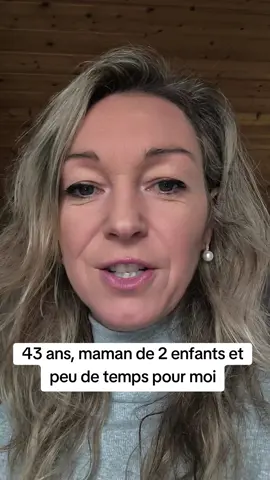 Merci l'IA!! Pas le temps de m'occuper de moi entre le travail et les enfants, la vie de famille alors j'ai tout misé sur l'alimentation ☺️👍 #ia #maman #alimentation #beauté 
