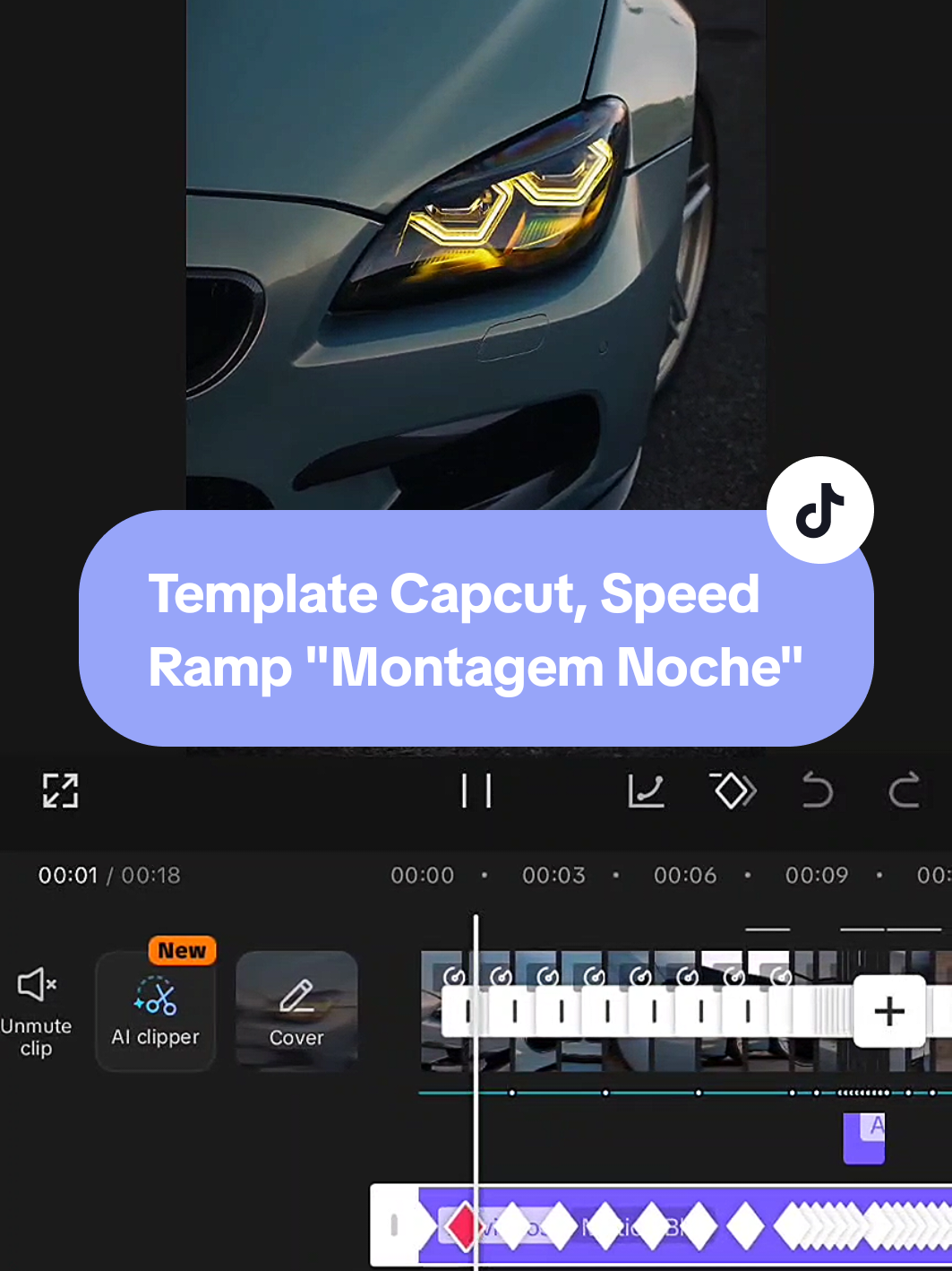 #CapCut Speed Ramp, full transition effects #pioneertemplate #speedramp #funk #capcutpioneer  @Yonatan Raymond 