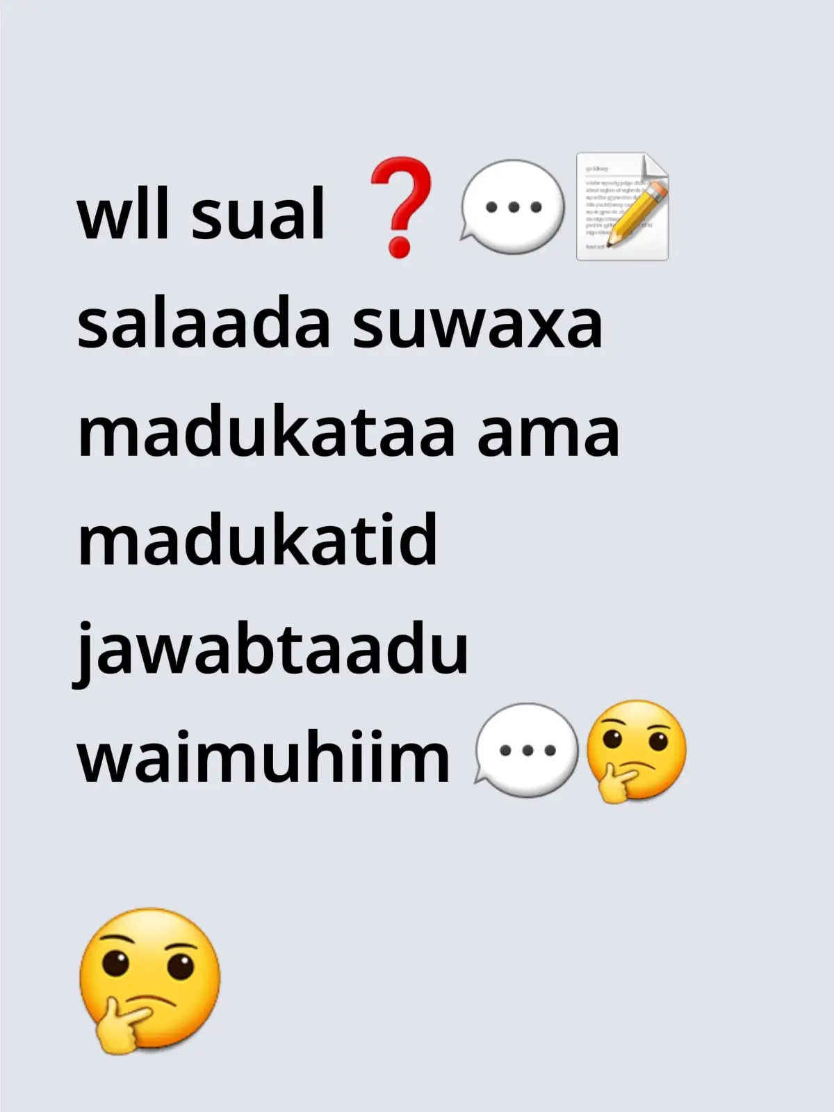 #wllsoqorsaliganabiga🤲❤scw #wllshergareey🥺🙄❤ #alahuakbar☝🏻❤️🕋 #soqor_saliga_nabiga_scw #sherdheh_wll🥺🙏🕋✅ 